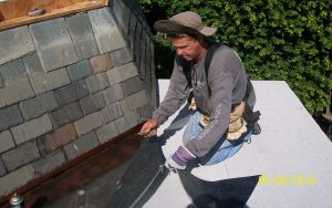 residential roofing