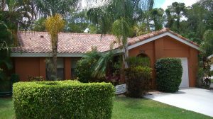 roof replacement