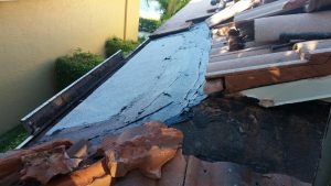 roof repair