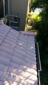 roof repair