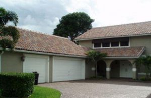 residential roofing services