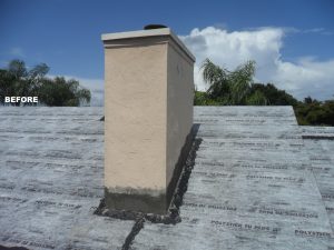 residential roof replacement