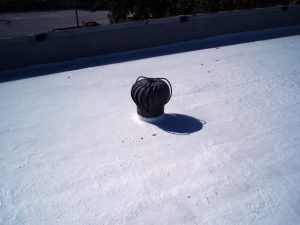 residential roof repair