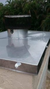 residential roof repair