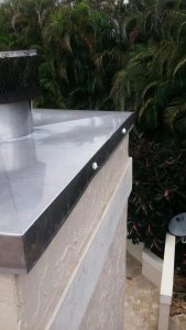 residential roof repair