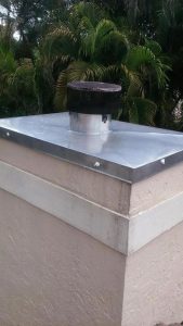 residential tile roof repair