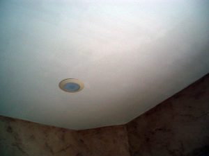 ceiling patch repair
