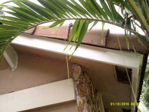 residential roof repair