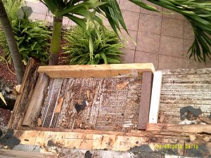 residential roof repair