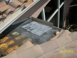 residential roof repair