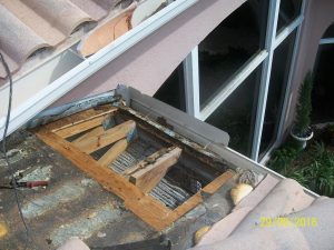 residential roof repair