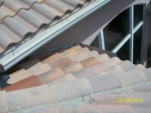 residential roof repair