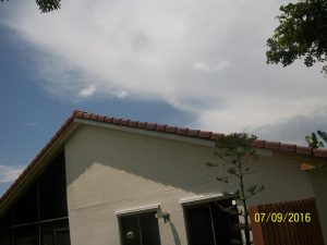 residential roof repair