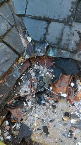flat roof repair