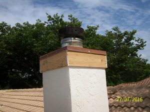 flat roof repair