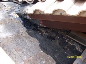 roof repair