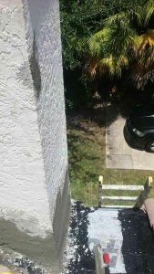 chimney repair