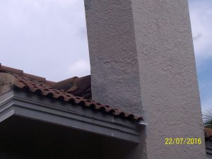 chimney repair