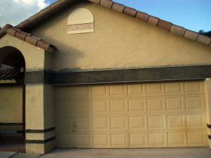 roof replacement