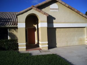 roof replacement