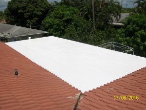 residential tile roof repair