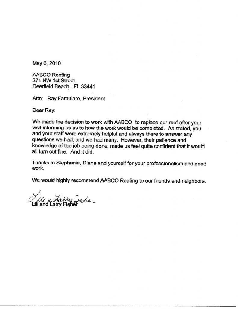 Aabco Testimonials Page 05