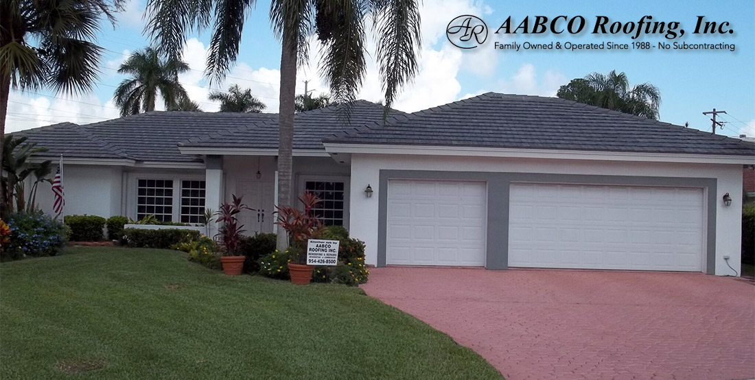 residential roofing