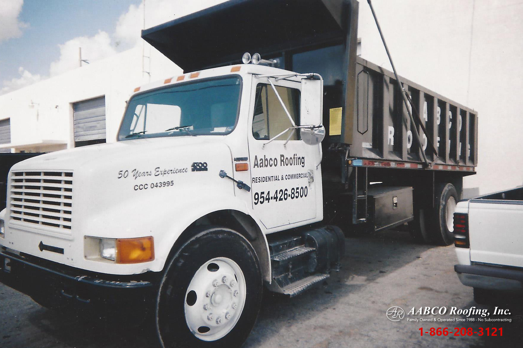 roofing contractors