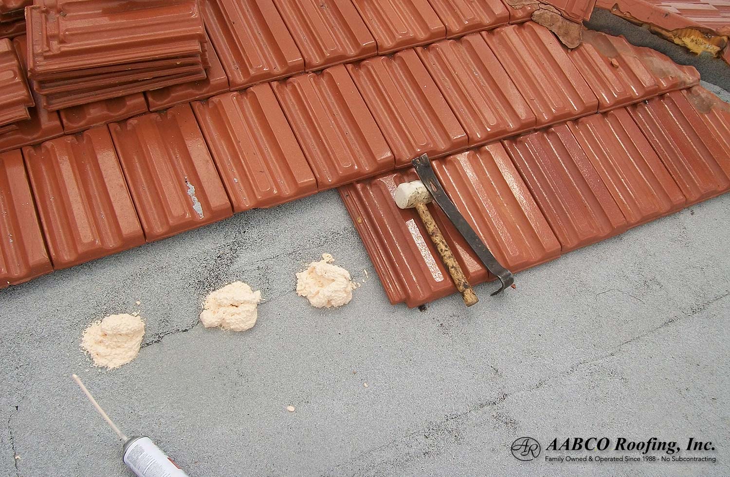 Roofing Companies