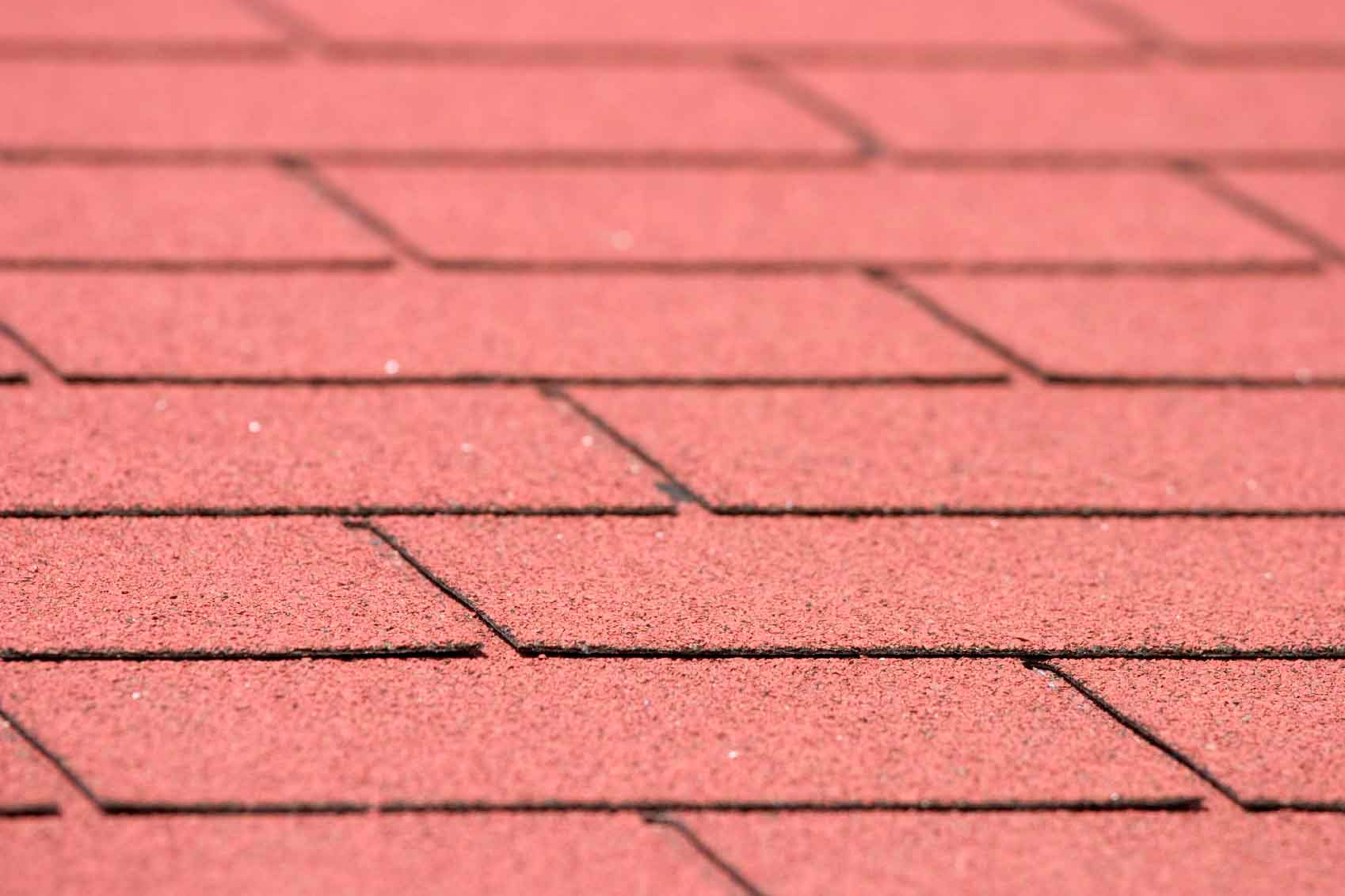 rubber roofing
