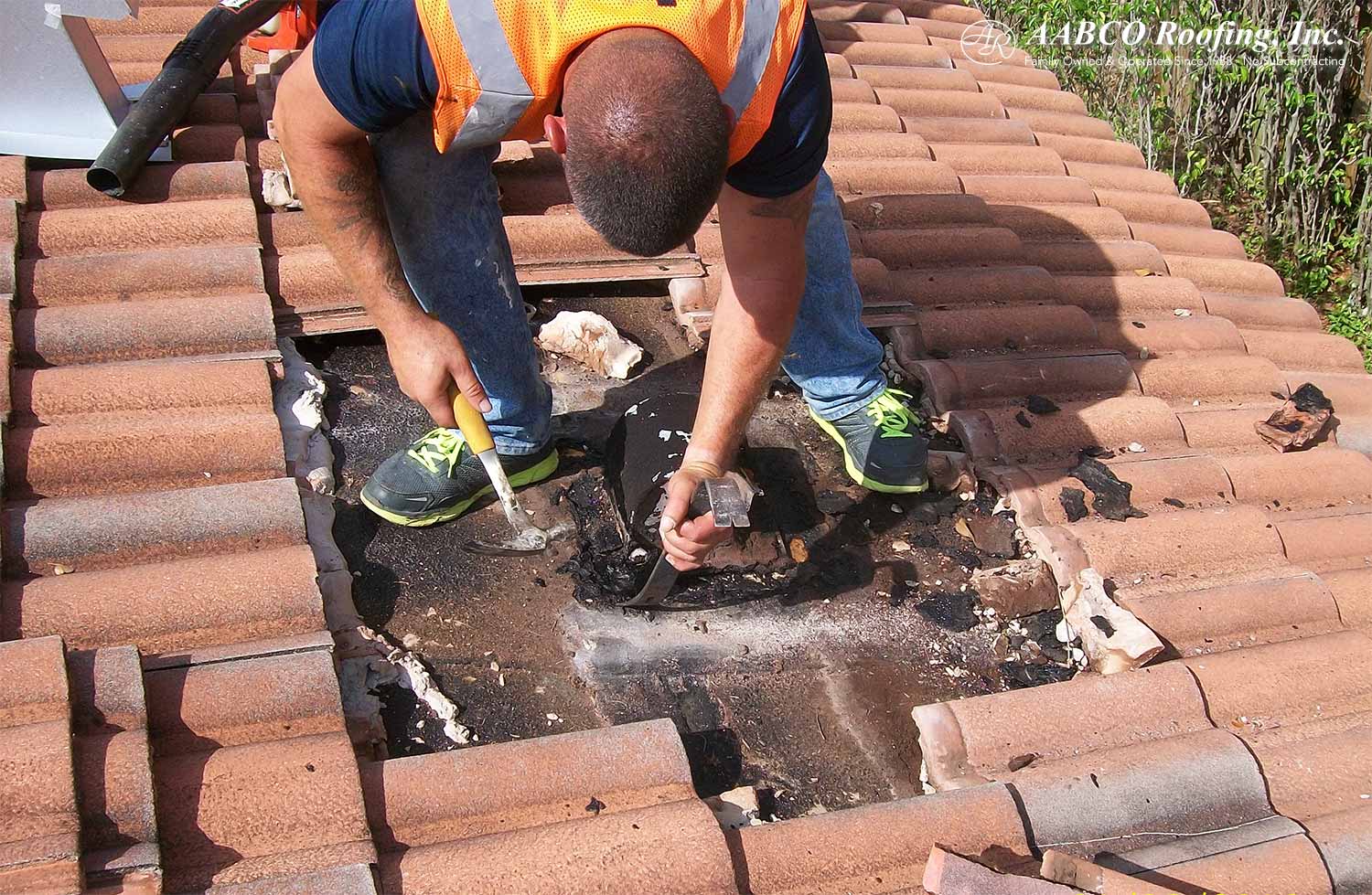 roofing companies
