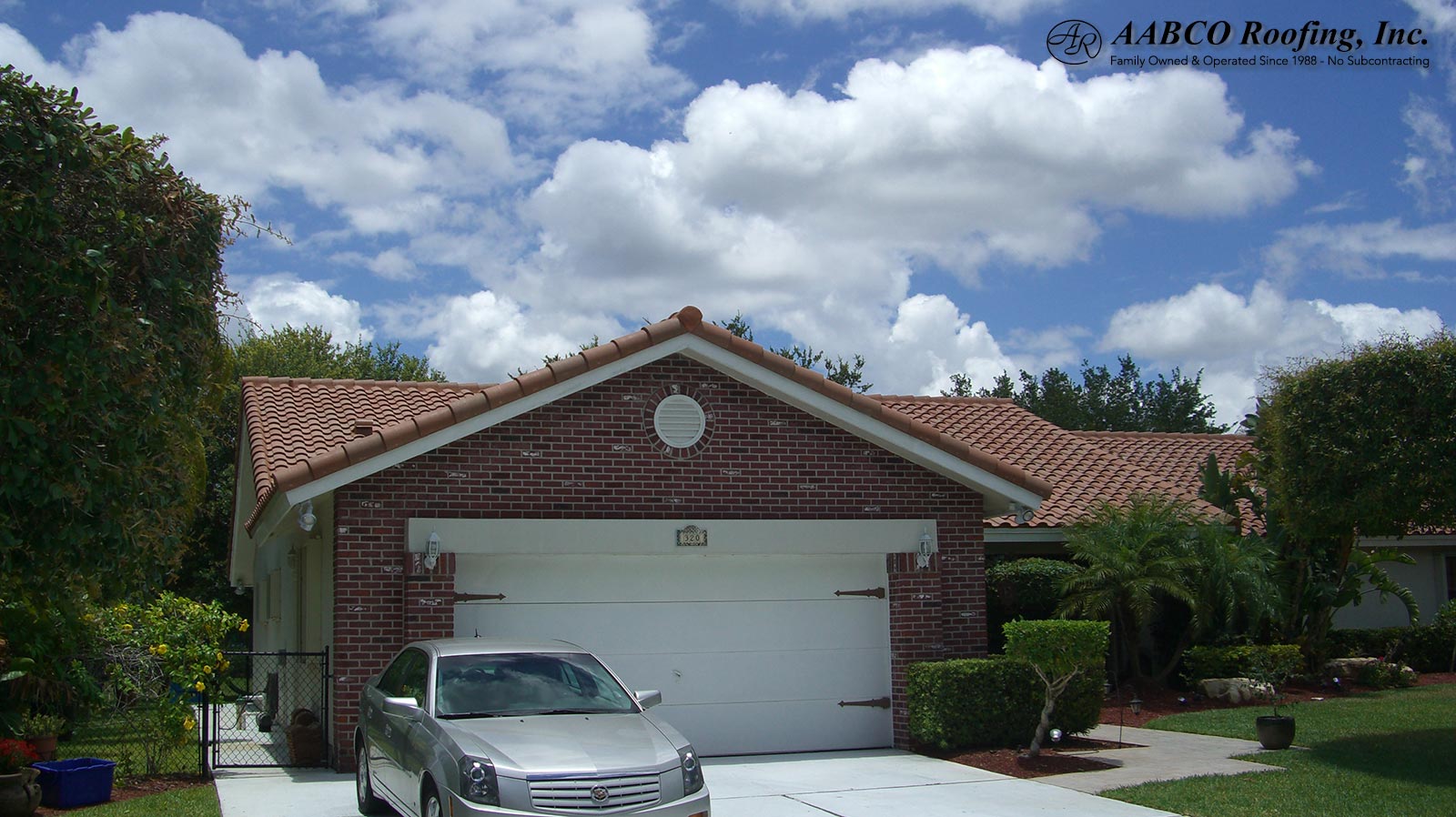 Residential leak repairs