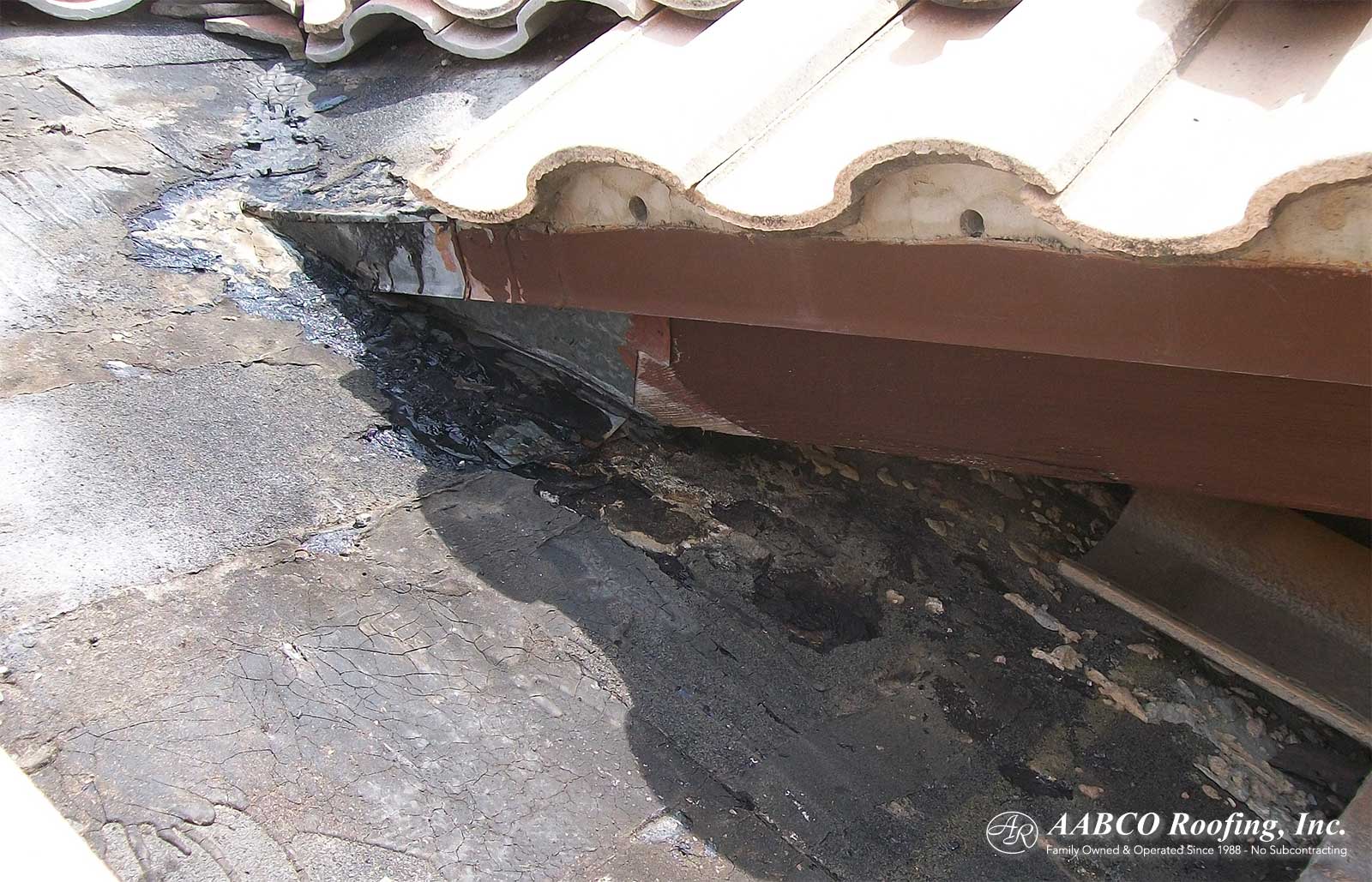 roofing repair estimate