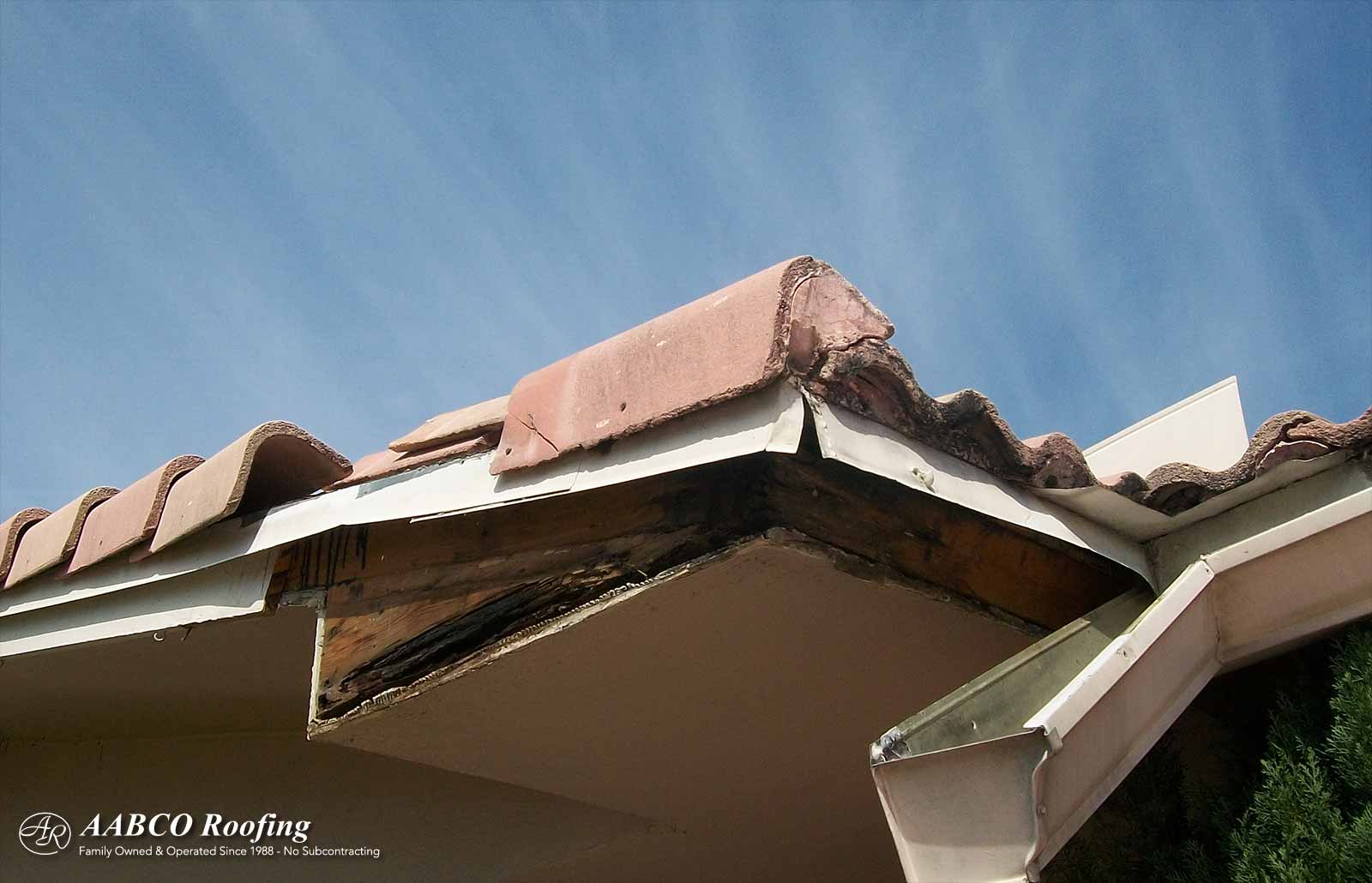 Hurricane Roof Maintenance