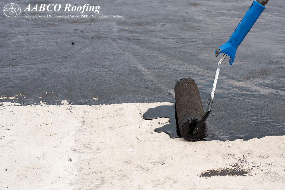 roof coating