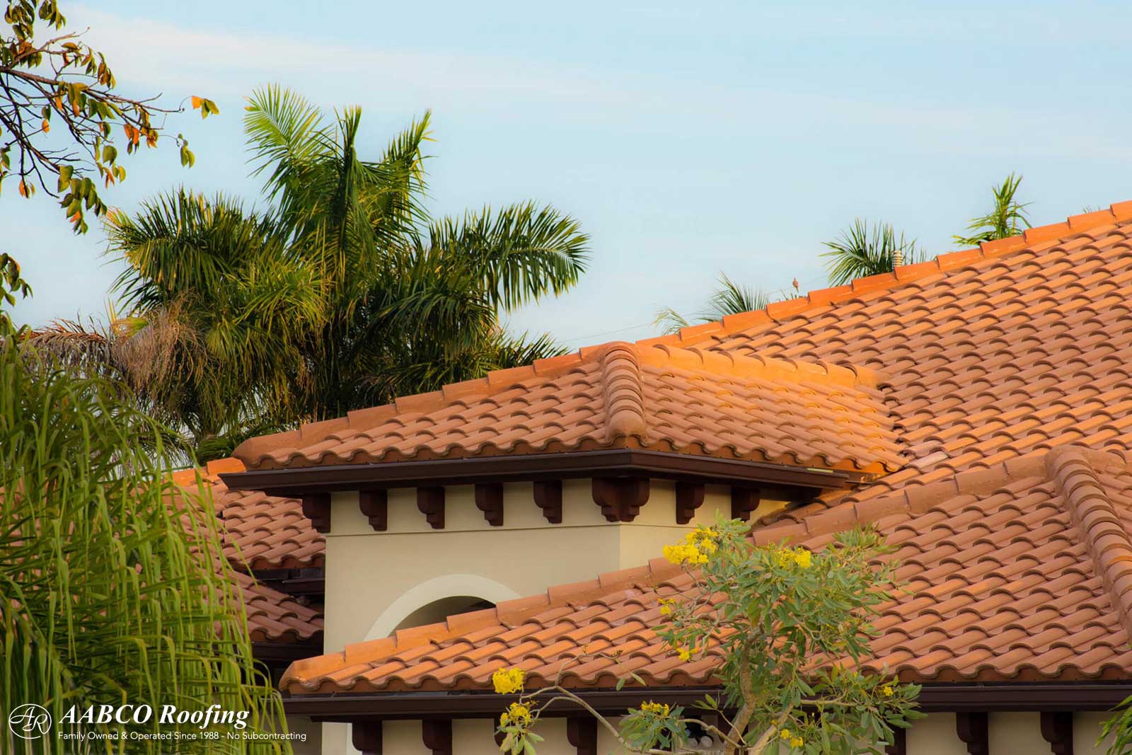 roof types