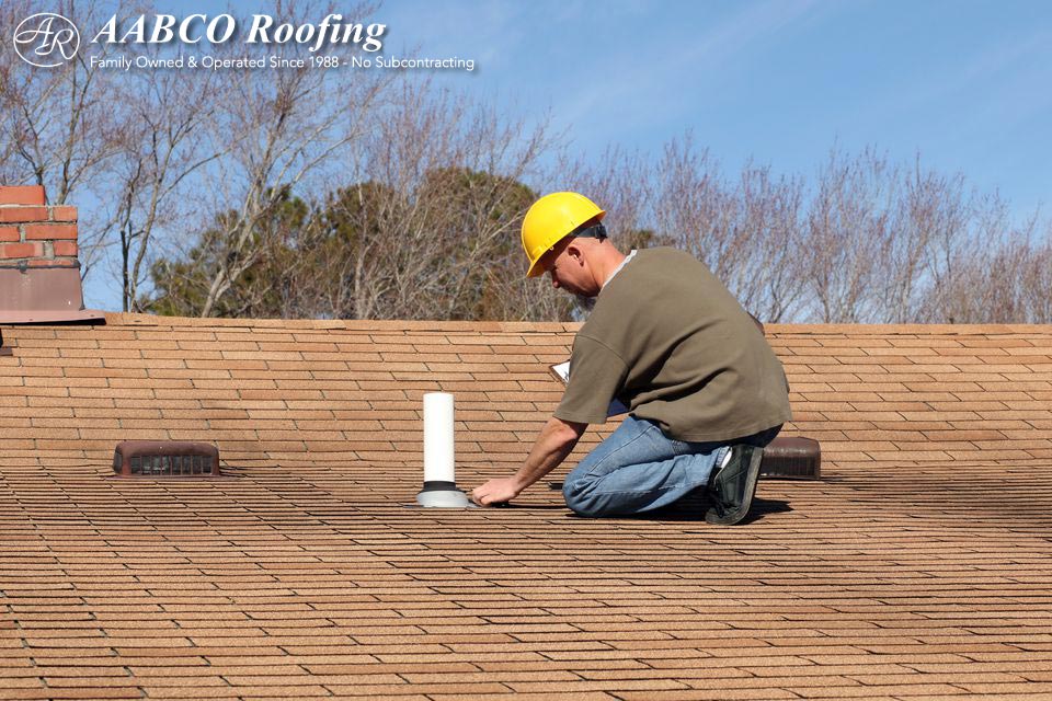 roof vents
