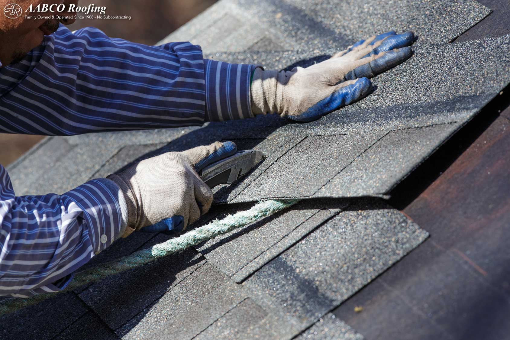 roofing materials