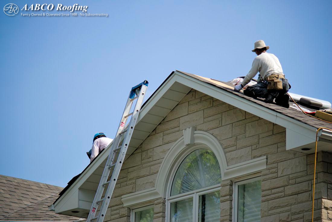 roof styles