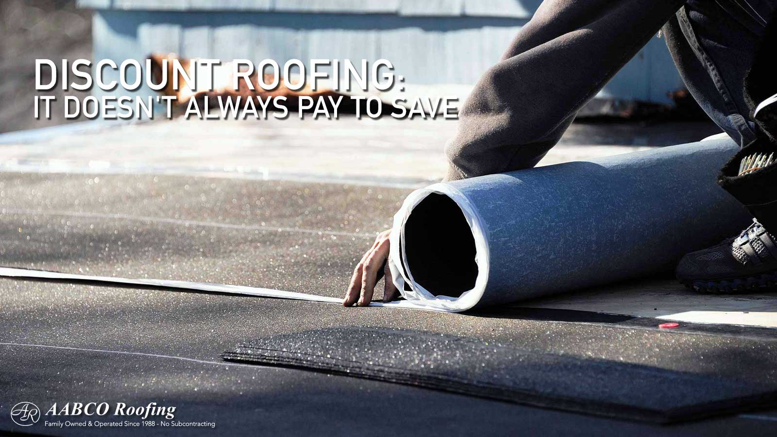 Discount Roofing