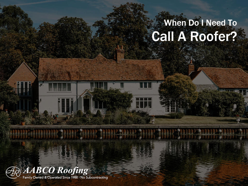 roofer