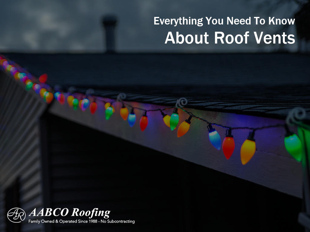 Roof Vents