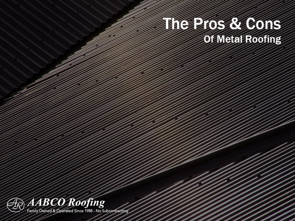 Metal Roofing
