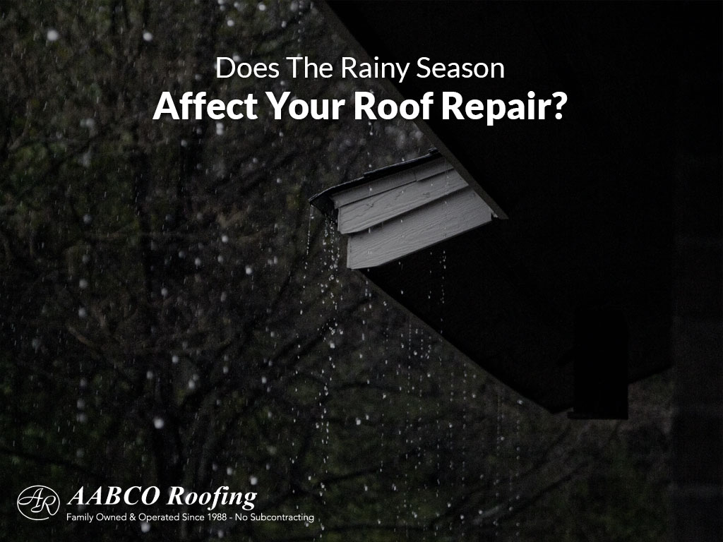 roof repair