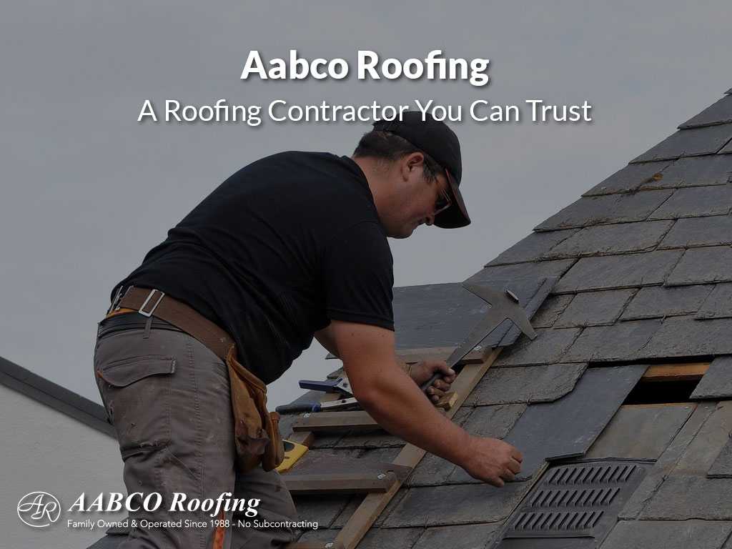 roofing contractor