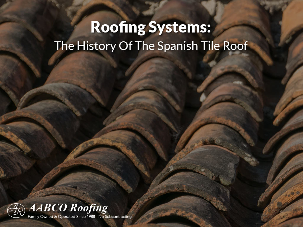roofing systems