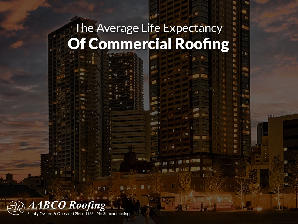 Commercial Roofing
