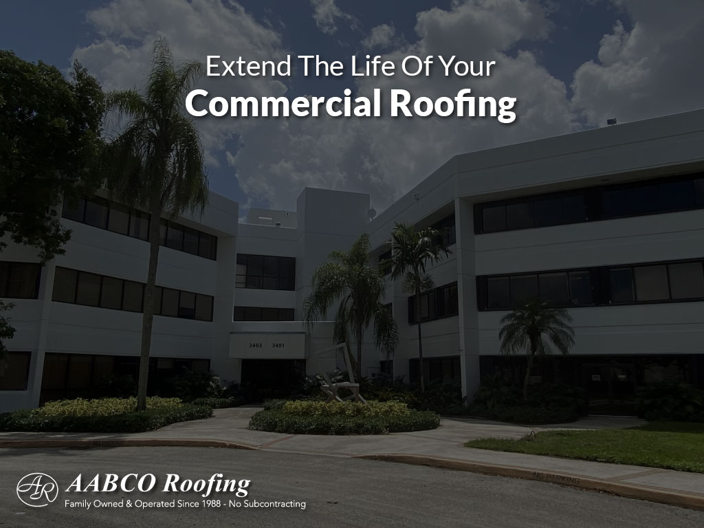Commercial Roofing