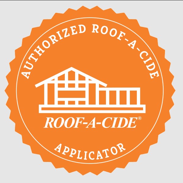 roof-a-cide logo