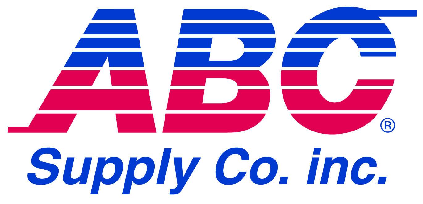 abc supply co inc. logo